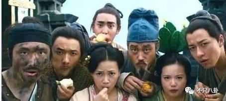 吃瓜娱乐圈70到80,那些年我们一起追的明星与经典