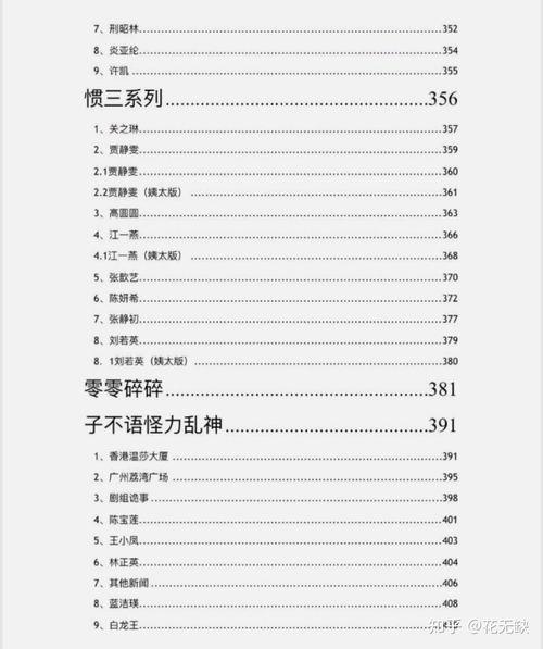 娱乐圈八卦吃瓜pdf,揭秘PDF中的明星幕后故事